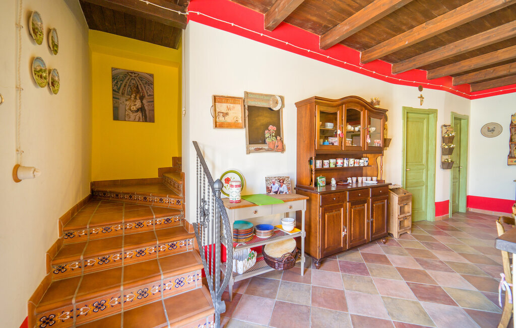 Maison 6 personnes à Palazzo Adriano - Photo 21