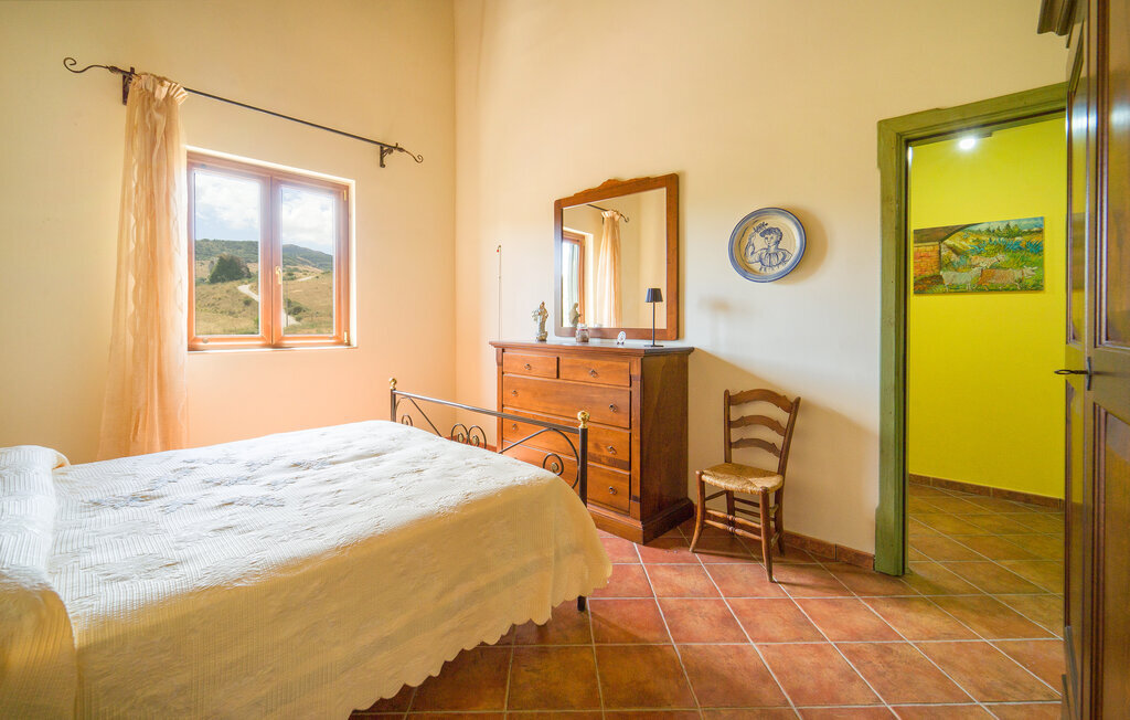 Maison 6 personnes à Palazzo Adriano - Photo 23