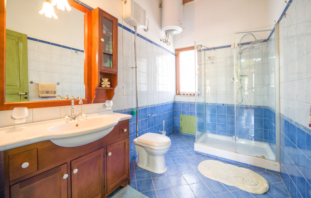 Maison 6 personnes à Palazzo Adriano - Photo 27