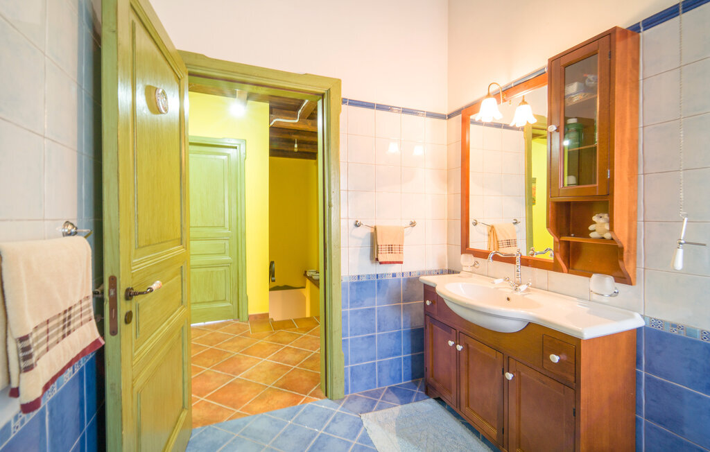 Maison 6 personnes à Palazzo Adriano - Photo 28