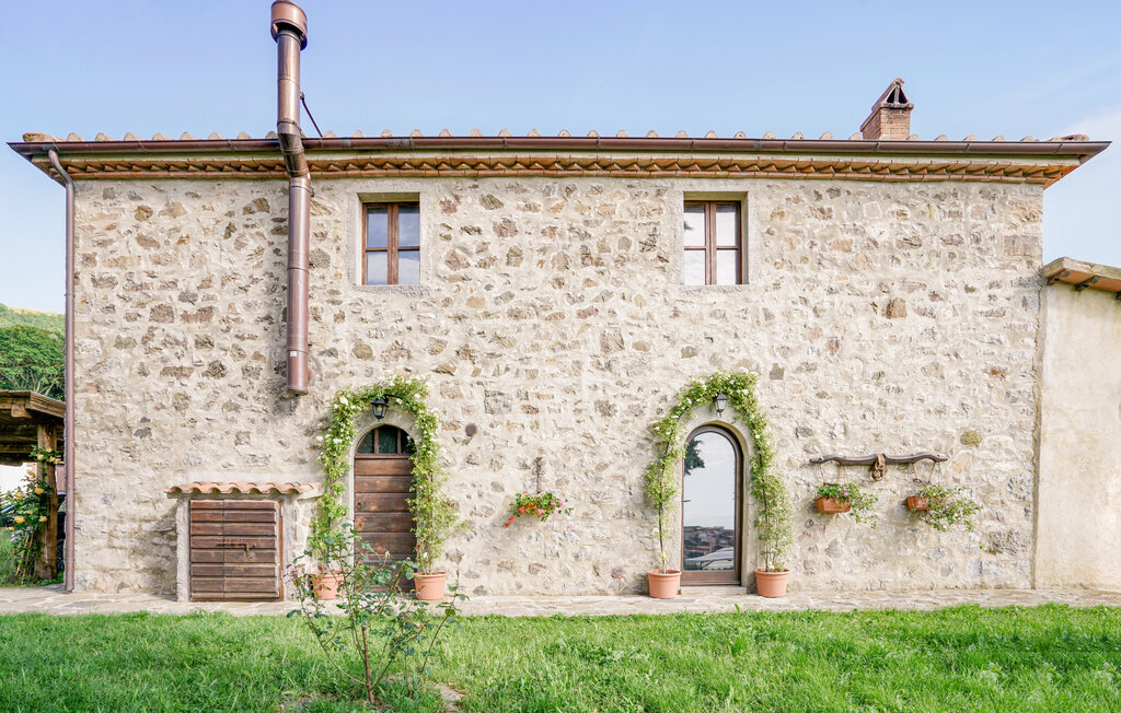 Maison 6 personnes à Stribugliano - Photo 1