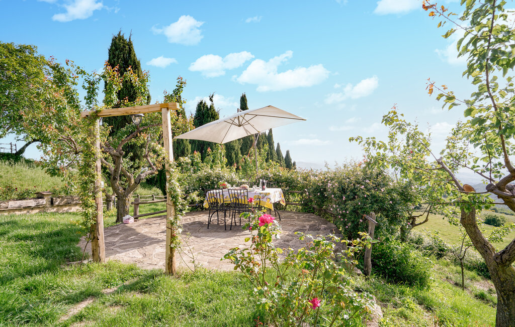 Maison 6 personnes à Stribugliano - Photo 2