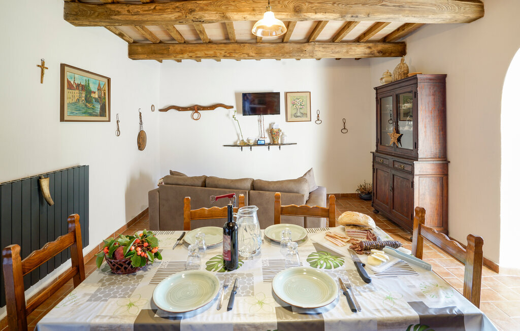 Maison 6 personnes à Stribugliano - Photo 3