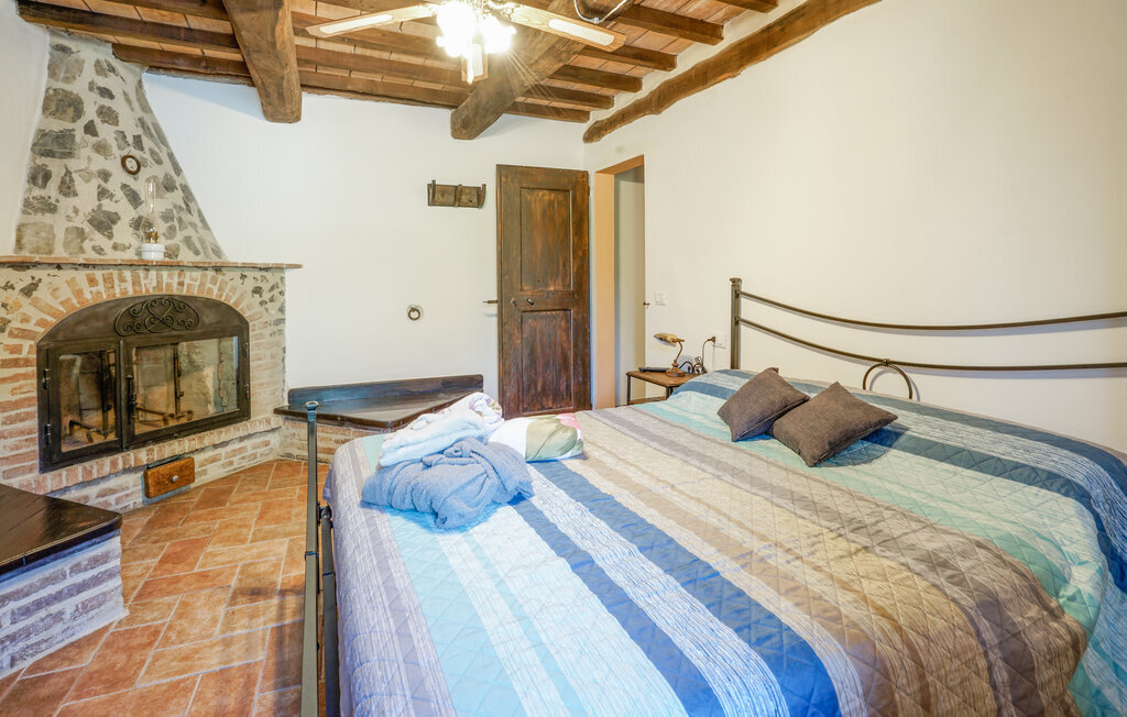 Maison 6 personnes à Stribugliano - Photo 4