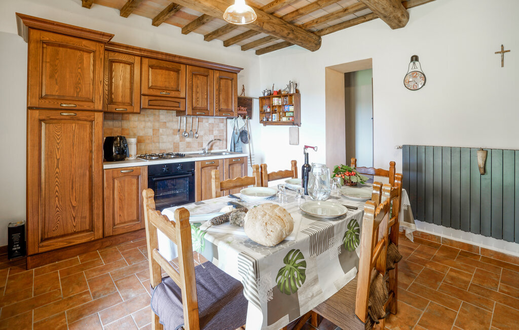 Maison 6 personnes à Stribugliano - Photo 5