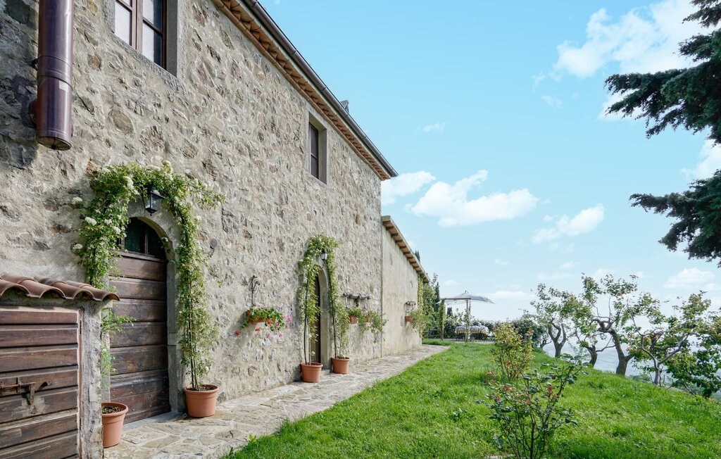 Maison 6 personnes à Stribugliano - Photo 10