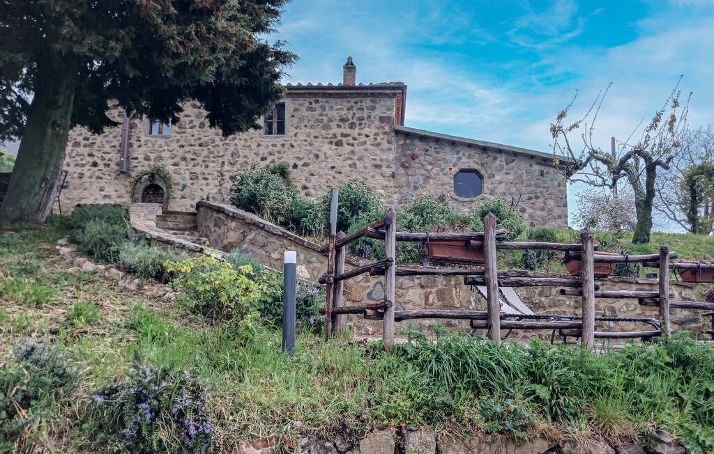 Maison 6 personnes à Stribugliano - Photo 12