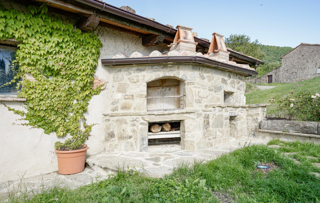 Maison 6 personnes à Stribugliano - Photo 13