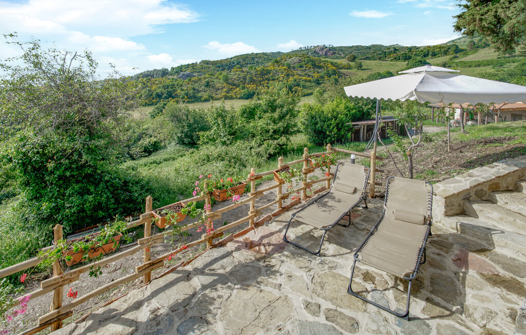 Maison 6 personnes à Stribugliano - Photo 16