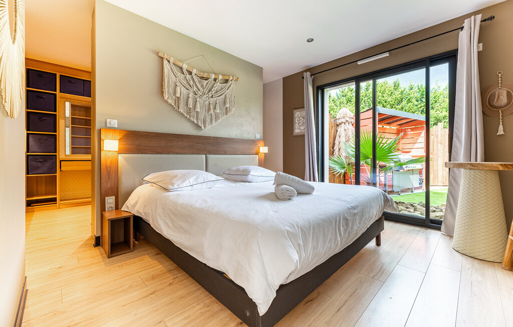 Maison 5 chambres avec piscine chauffée à Saint-Aignan-Grandlieu - Photo 7