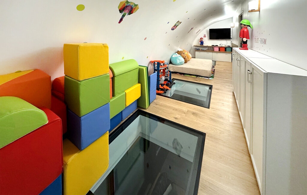 Maison 5 chambres avec piscine chauffée à Saint-Aignan-Grandlieu - Photo 20