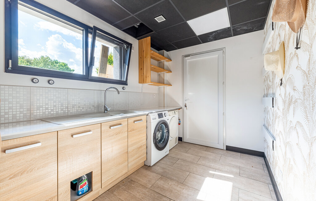 Maison 5 chambres avec piscine chauffée à Saint-Aignan-Grandlieu - Photo 21