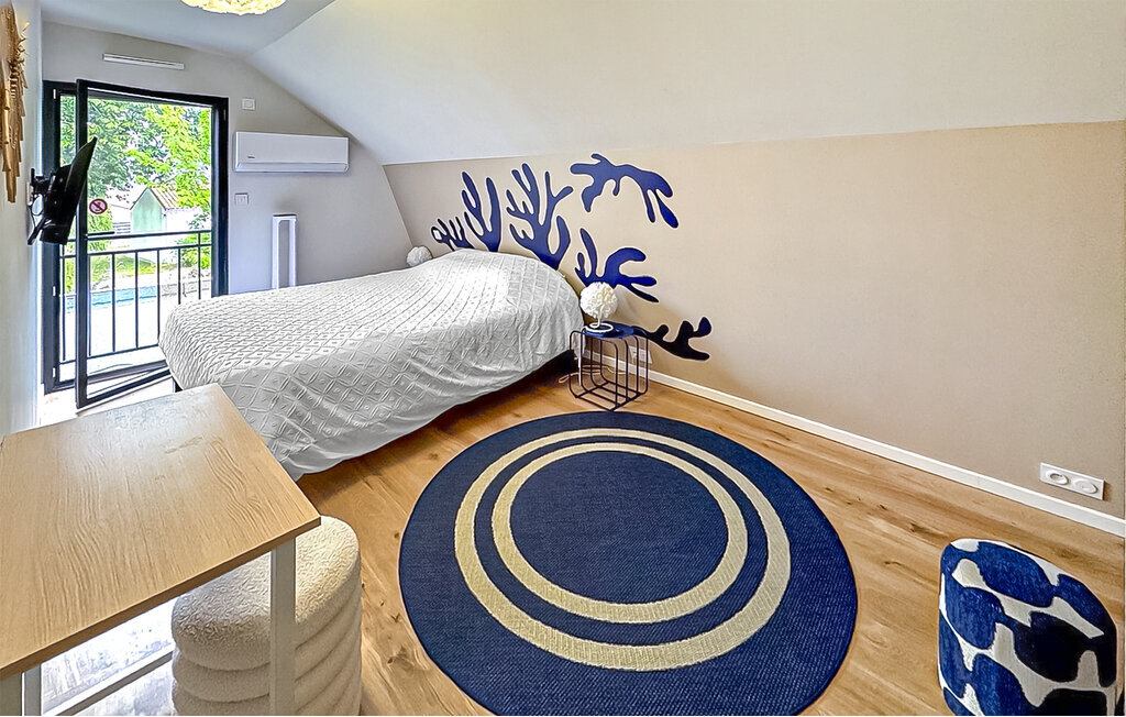 Maison 5 chambres avec piscine chauffée à Saint-Aignan-Grandlieu - Photo 25