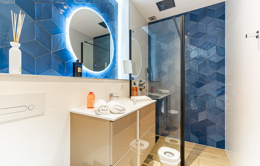 Maison 5 chambres avec piscine chauffée à Saint-Aignan-Grandlieu - Photo 30