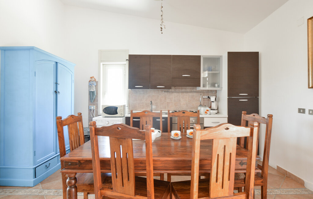 Maison 6 personnes à Ciotta - Photo 3