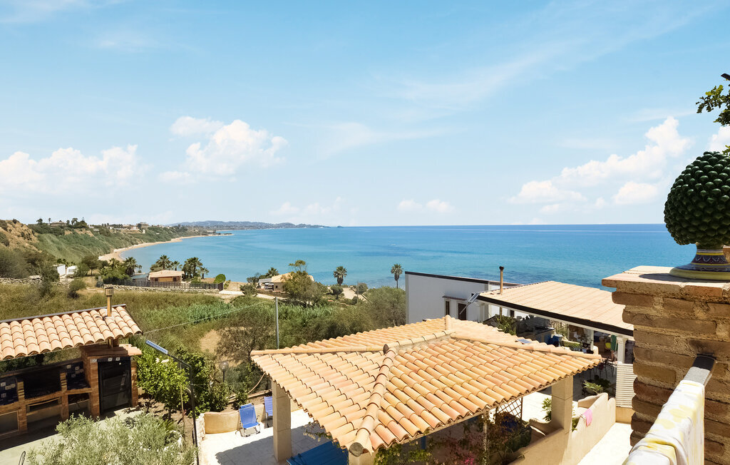 Maison 6 personnes à Ciotta - Photo 6