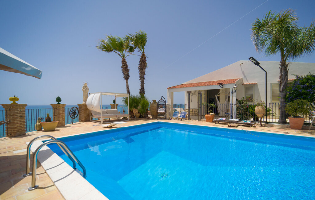 Maison 6 personnes à Ciotta - Photo 9