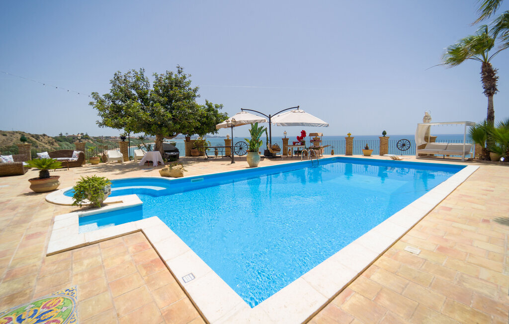 Maison 6 personnes à Ciotta - Photo 10