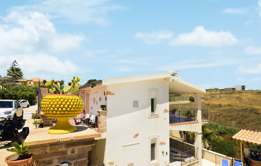 Maison 6 personnes à Ciotta - Photo 14