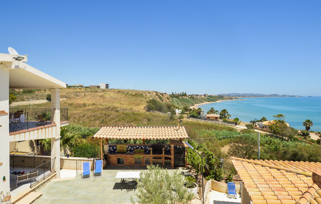 Maison 6 personnes à Ciotta - Photo 19
