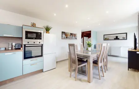 Maison 5 personnes à Veulettes sur Mer - Photo 4
