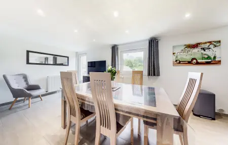 Maison 5 personnes à Veulettes sur Mer - Photo 6