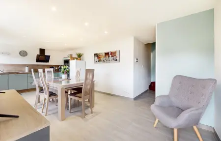 Maison 5 personnes à Veulettes sur Mer - Photo 7