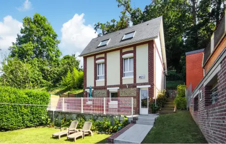 Maison 5 personnes à Veulettes sur Mer - Photo 8