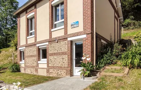 Maison 5 personnes à Veulettes sur Mer - Photo 9