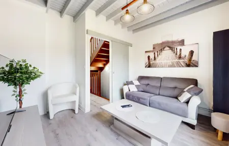 Maison 5 personnes à Veulettes sur Mer - Photo 10