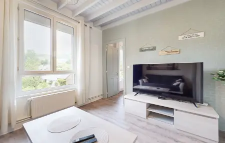 Maison 5 personnes à Veulettes sur Mer - Photo 11