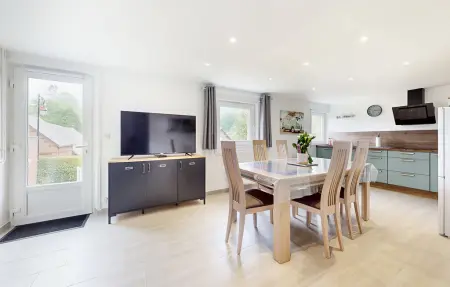 Maison 5 personnes à Veulettes sur Mer - Photo 12