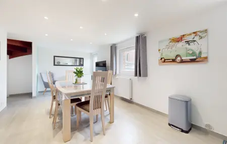 Maison 5 personnes à Veulettes sur Mer - Photo 13