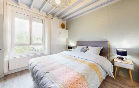 Maison 5 personnes à Veulettes sur Mer - Photo 15