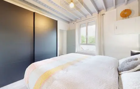Maison 5 personnes à Veulettes sur Mer - Photo 16