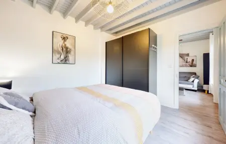 Maison 5 personnes à Veulettes sur Mer - Photo 17