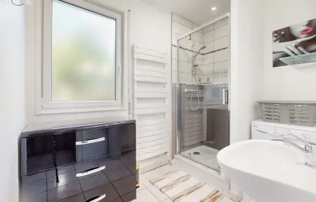 Maison 5 personnes à Veulettes sur Mer - Photo 23