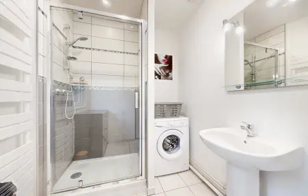 Maison 5 personnes à Veulettes sur Mer - Photo 25