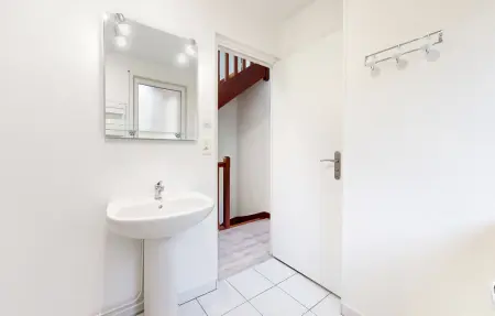 Maison 5 personnes à Veulettes sur Mer - Photo 26