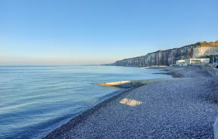 Maison 5 personnes à Veulettes sur Mer - Photo 27