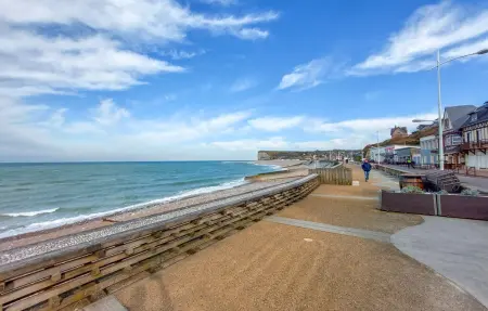 Maison 5 personnes à Veulettes sur Mer - Photo 28