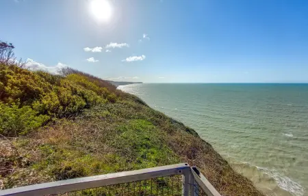 Maison 5 personnes à Veulettes sur Mer - Photo 32