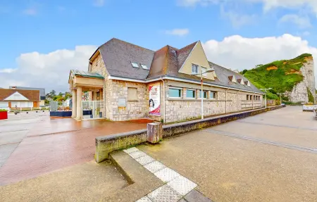 Maison 5 personnes à Veulettes sur Mer - Photo 34