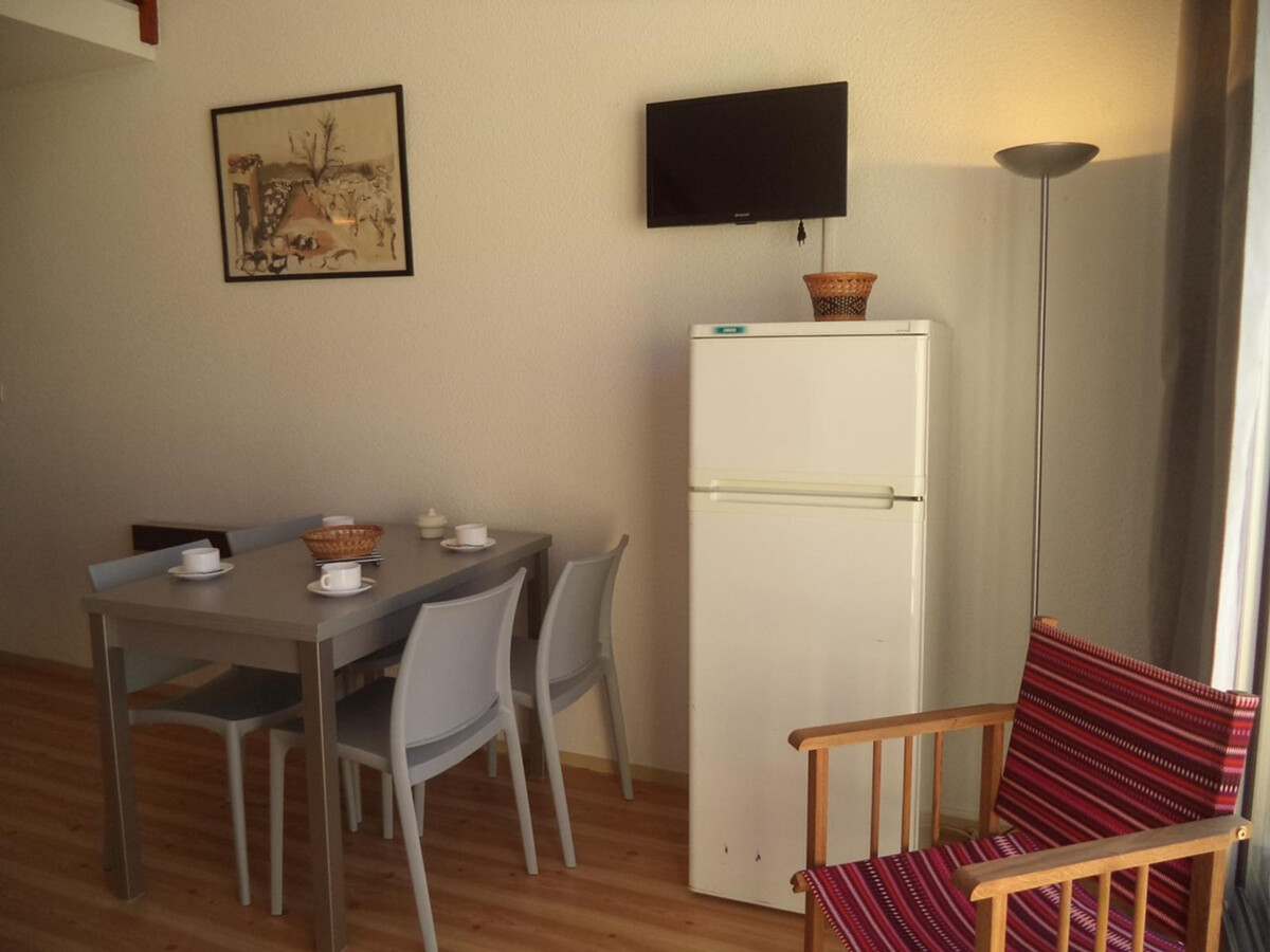Appartement 6 pers. avec terrasse panoramique à Gruissan - Photo 13