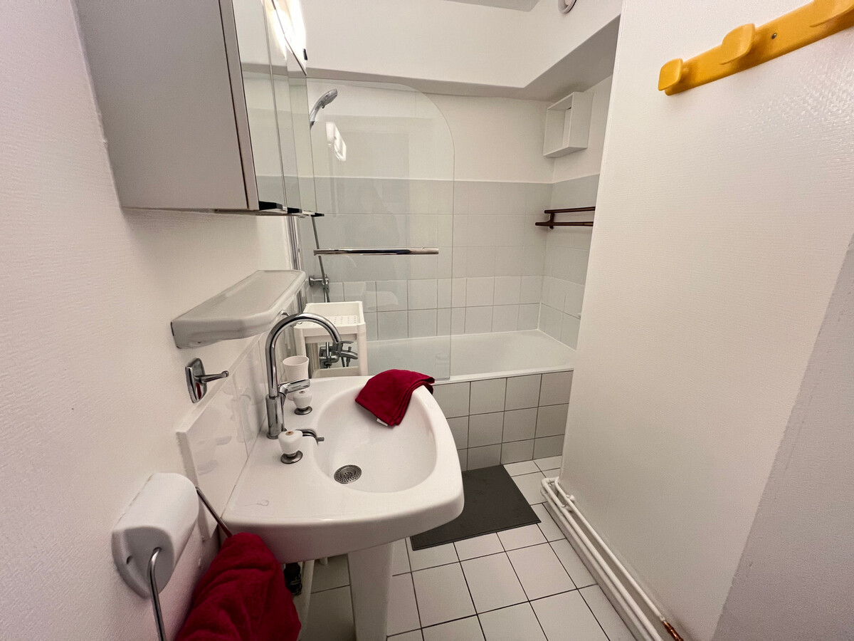 Appartement 37m² parking privé à La Salle-les-Alpes - Photo 4