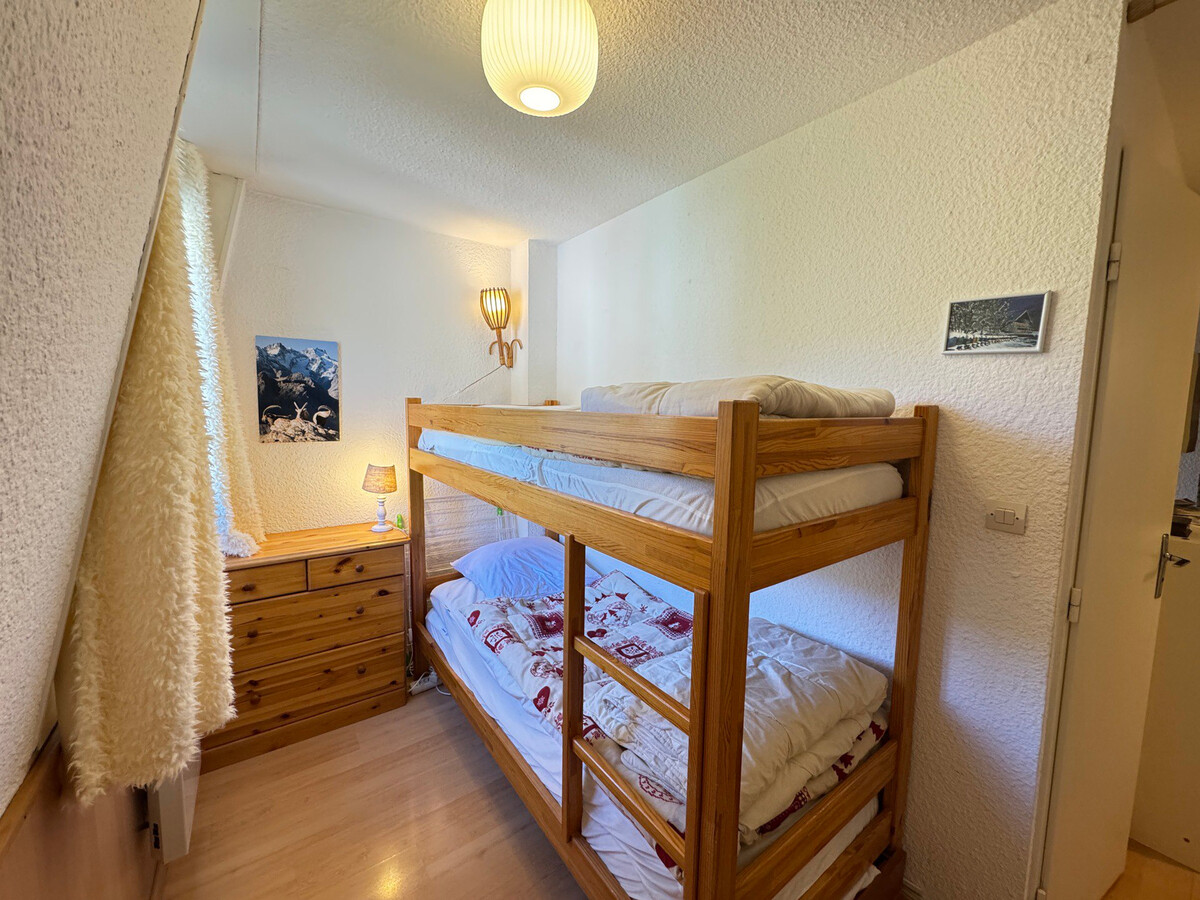 Appartement 37m² parking privé à La Salle-les-Alpes - Photo 5