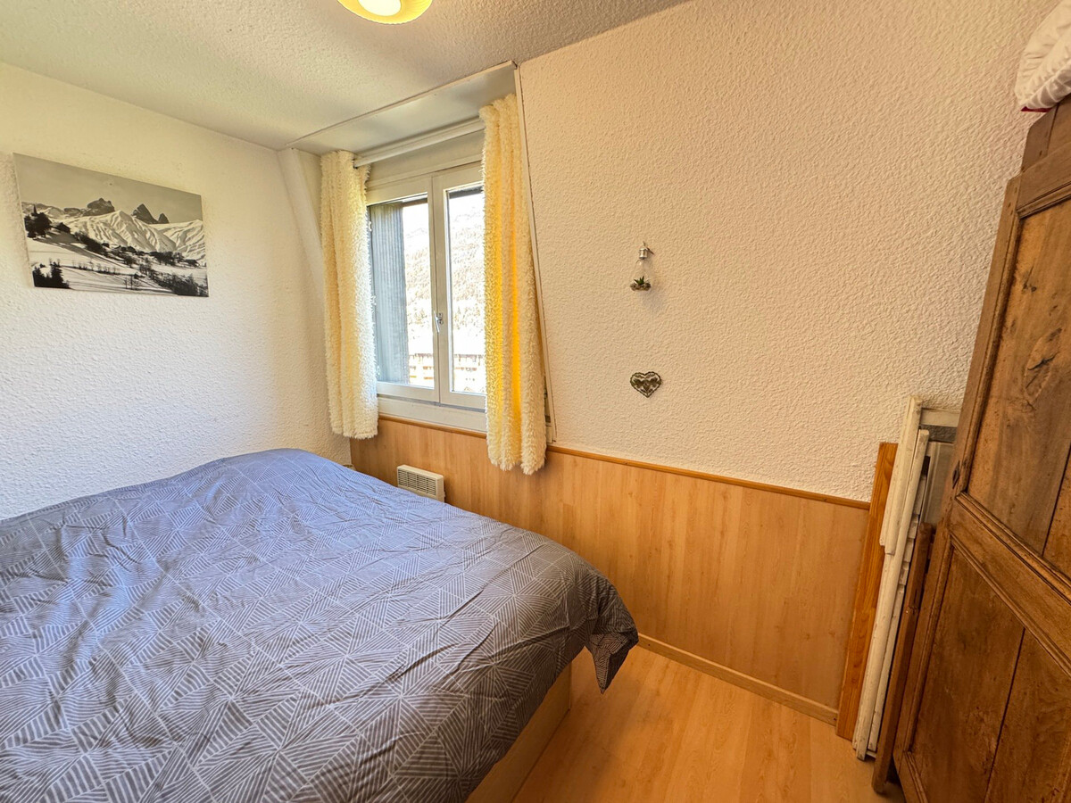 Appartement 37m² parking privé à La Salle-les-Alpes - Photo 7