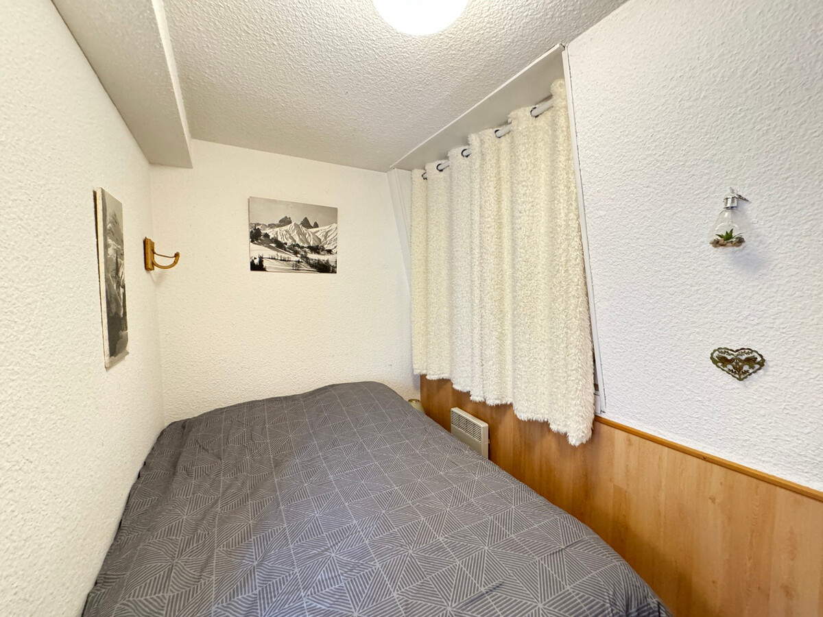 Appartement 37m² parking privé à La Salle-les-Alpes - Photo 8