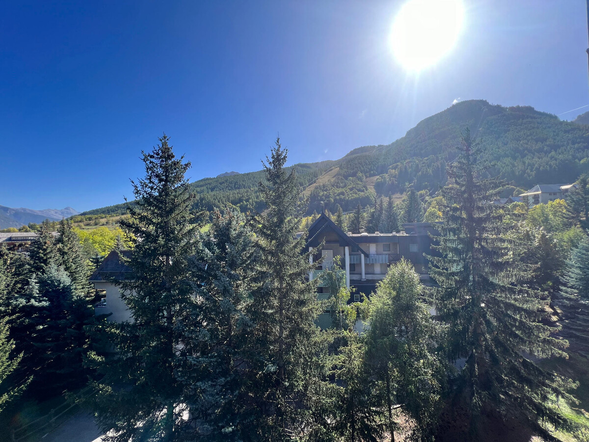 Appartement 37m² parking privé à La Salle-les-Alpes - Photo 10