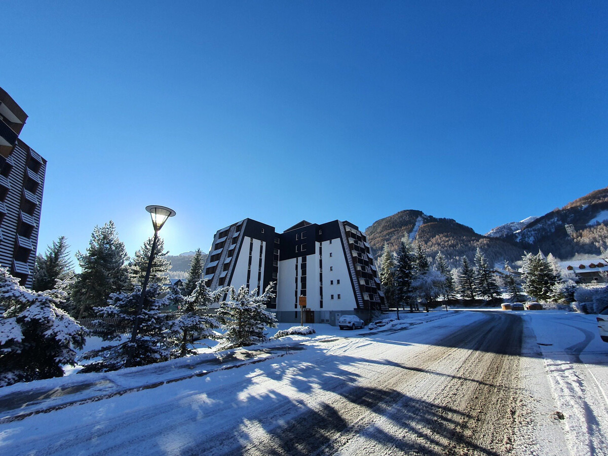 Appartement 37m² parking privé à La Salle-les-Alpes - Photo 14